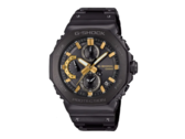 Casio dovrebbe lanciare il modello GMC-B2100ZE-1A in ottobre. (Fonte: Casio)