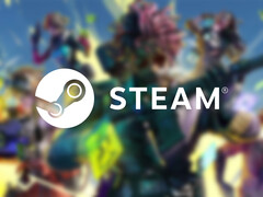 Steam ha aggiunto molti giochi gratuiti in questo mese di marzo (Fonte: Steam - modifica)