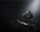 Si prevede che l'Osmo Action 5 Pro sia l'unica action camera di DJI in uscita quest'anno. (Fonte immagine: via @tech_insights4U)