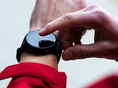 È arrivato un nuovo aggiornamento beta per lo smartwatch Garmin Forerunner 955. (Fonte: Garmin)