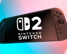 Nintendo Switch 2 potrebbe essere lanciato al prezzo di 449 dollari (Fonte: Nintendo - modifica)