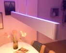 La lampada a sospensione intelligente Philips Hue Ensis è arrivata negli Stati Uniti. (Fonte: Philips Hue)