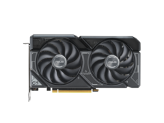 La RTX 4060 non ha un modello Founders Edition di NVIDIA. (Fonte: ASUS/Newegg)