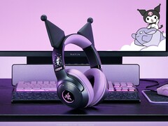 Annunciata la collezione Razer Kuromi (Fonte: Razer)