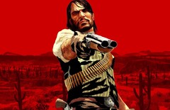 Red Dead Redemption potrebbe finalmente ricevere una versione per PC dopo 14 anni. (Fonte: Rockstar Games)