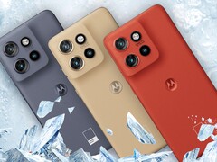 Motorola lancia un nuovo smartphone sul mercato (Fonte: Motorola)