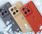 Motorola lancia un nuovo smartphone sul mercato (Fonte: Motorola)