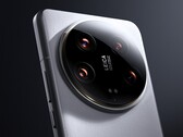 Lo Xiaomi 14 Ultra sembra essere un dispositivo di gioco migliore del Samsung Galaxy S24 Ultra. (Fonte: Xiaomi)