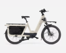 Decathlon sta sviluppando una nuova e-bike midtail Btwin. (Fonte: Decathlon via Transition Velo)