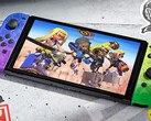 Nintendo Switch ha compiuto 2.690 giorni (Fonte: Nintendo)