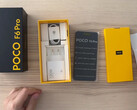 L'unboxing di POCO F6 Pro conferma che si tratta di un rebrand di Redmi K70 (Fonte immagine: r/PocoPhones)