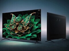 Il televisore LED TCL C11K QD-Mini è ora disponibile in Cina. (Fonte: TCL)