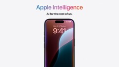 Apple La disponibilità dell&#039;Intelligence potrebbe migliorare presto. (Fonte immagine: Apple)