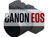 Immagine trapelata della videocamera Canon EOS RV