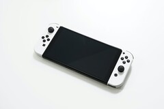 Nintendo ha confermato che per quest&#039;anno fiscale non uscirà nessuna nuova console Switch. (Fonte: Jeremy Bezanger su Unsplash)