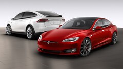 I futuri proprietari di Model S/X potranno ottenere il bundle Drive Anywhere (Fonte: Tesla)