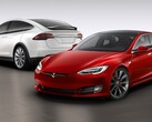 I futuri proprietari di Model S/X potranno ottenere il bundle Drive Anywhere (Fonte: Tesla)