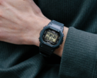 L'orologio Casio G-Shock GW5000U-1 è attualmente disponibile presso il negozio online del marchio negli Stati Uniti. (Fonte: Casio)