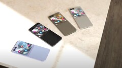 Samsung apporterà a Galaxy Z Flip 7 miglioramenti software, ma nessun nuovo hardware per la fotocamera, come suggerisce una nuova fuga di notizie. (Fonte: TT Technology)