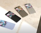 Samsung apporterà a Galaxy Z Flip 7 miglioramenti software, ma nessun nuovo hardware per la fotocamera, come suggerisce una nuova fuga di notizie. (Fonte: TT Technology)