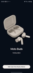 Recensione di Motorola Moto Buds+ TWS