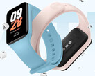 Xiaomi Smart Band 9 Active potrebbe essere in arrivo (Fonte: Xiaomi)