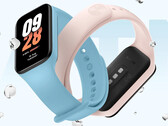 Xiaomi Smart Band 9 Active potrebbe essere in arrivo (Fonte: Xiaomi)