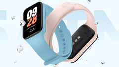 Xiaomi Smart Band 9 Active potrebbe essere in arrivo (Fonte: Xiaomi)