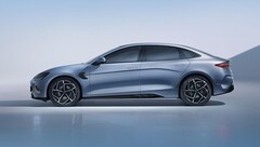 La nuova Seal non è più economica della Model 3 in Europa (immagine: BYD)