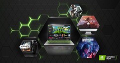 Nvidia annuncia dei limiti orari per GeForce Now e gli utenti non sono contenti (Fonte: Nvidia)