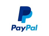 Logo PayPal (Fonte: PayPal)