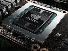 Potrebbe passare un po&#039; di tempo prima che Nvidia lanci la RTX 5060 Ti e la RTX 5060 (fonte immagine: Nvidia)