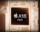 Apple A18 Pro ha ottenuto un punteggio superiore di circa il 18% rispetto ad A17 Pro nell'ultimo test GPU di Geekbench (fonte: Apple)