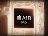 Apple A18 Pro ha ottenuto un punteggio superiore di circa il 18% rispetto ad A17 Pro nell'ultimo test GPU di Geekbench (fonte: Apple)