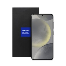 Galaxy S24 Certified Re-newed è disponibile nelle varianti da 128 GB e 256 GB. (Fonte immagine: Samsung)