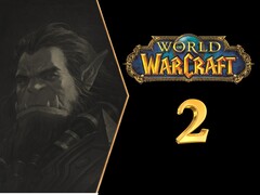 Secondo un&#039;intervista con il Game Director di Activision Blizzard, Ion Hazzikosta, un &quot;WoW 2&quot; è concepibile in un futuro lontano. (Fonte: Blizzard)