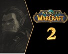 Secondo un'intervista con il Game Director di Activision Blizzard, Ion Hazzikosta, un "WoW 2" è concepibile in un futuro lontano. (Fonte: Blizzard)