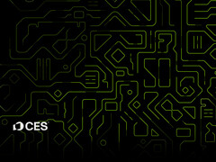 Nvidia ha ufficialmente iniziato a promuovere il suo keynote del CES 2025 (Fonte: Nvidia)