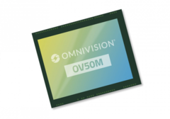 Il sensore OmniVision OV50M40 utilizza una tecnologia avanzata di pixel da 0,61 micron e dispone di un doppio guadagno analogico. (Fonte: OmniVision)