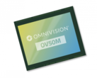 Il sensore OmniVision OV50M40 utilizza una tecnologia avanzata di pixel da 0,61 micron e dispone di un doppio guadagno analogico. (Fonte: OmniVision)