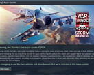 Gaijin lancia War Thunder 2.43 (Fonte immagine: Own)