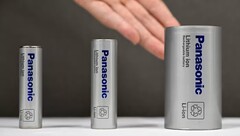 Panasonic ha iniziato a produrre batterie 4680 (Fonte: Nikkei)