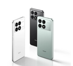 Il Poco X6 Pro sarà un Redmi K70E rimarchiato. (Fonte: Xiaomi)