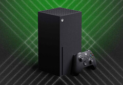 Microsoft dovrebbe scontare la Xbox Series X di 100 euro il mese prossimo. (Fonte: Microsoft)