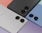 Android 15 è ora in distribuzione sul Sony Xperia 5 V. (Fonte: Sony)