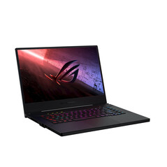 ASUS ROG Zephyrus S15 (Source: ASUS)