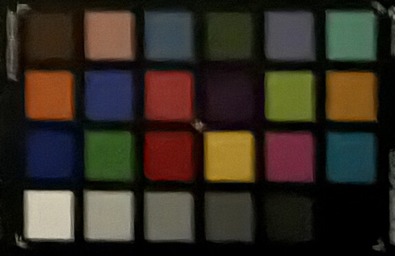 ColorChecker 