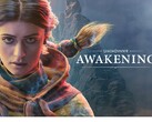 Come dimostrano i dati su SteamDB, Unknown 9: Awakening ha il potenziale per essere il flop dell'anno. (Fonte: Bandai Namco Entertainment)