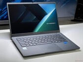 Recensione dell'Asus ExpertBook B1 - portatile da ufficio da 14" con Win 11 Pro e una garanzia di 3 anni a 700 dollari