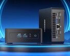 IT15: Nuovo mini-PC con processori Intel di ultima generazione (Fonte: Geekom)